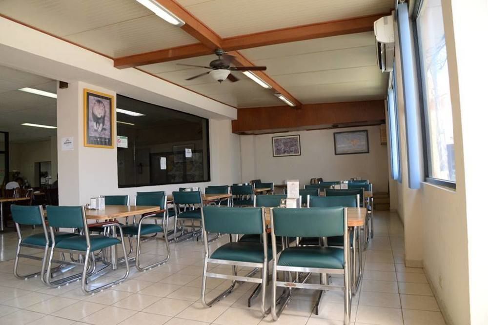 Capital O 88 Inn San Nicolás de los Garzas Extérieur photo