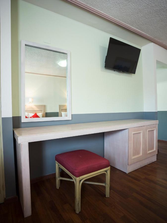 Capital O 88 Inn San Nicolás de los Garzas Extérieur photo